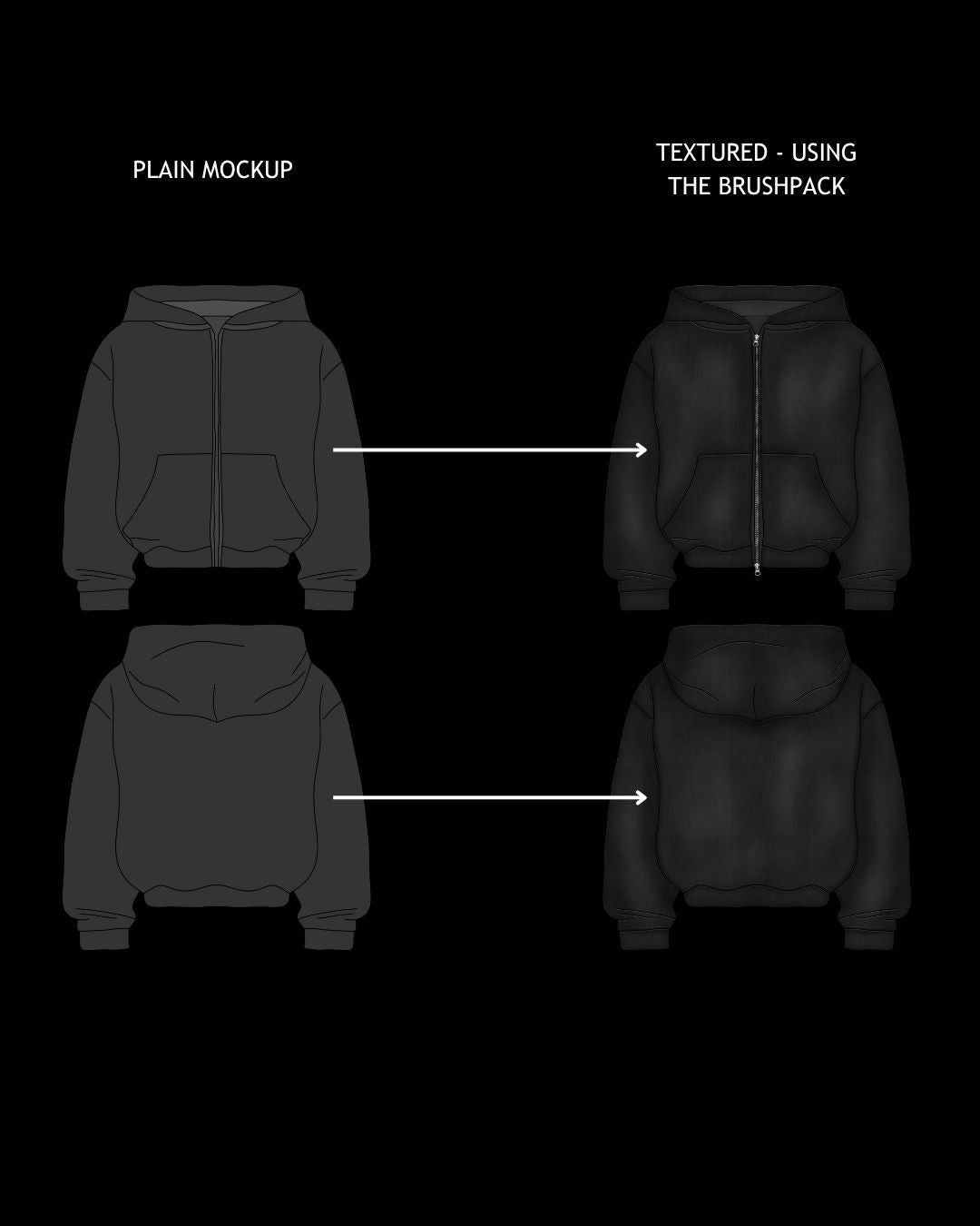 NEXT-LEVEL PROCREATE BUNDLE