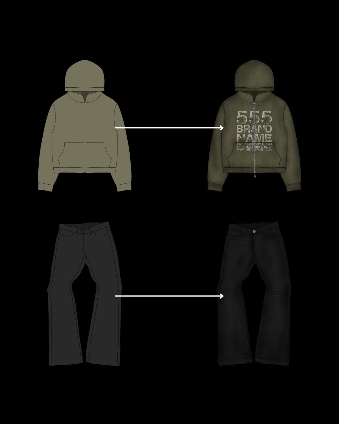 NEXT-LEVEL PROCREATE BUNDLE