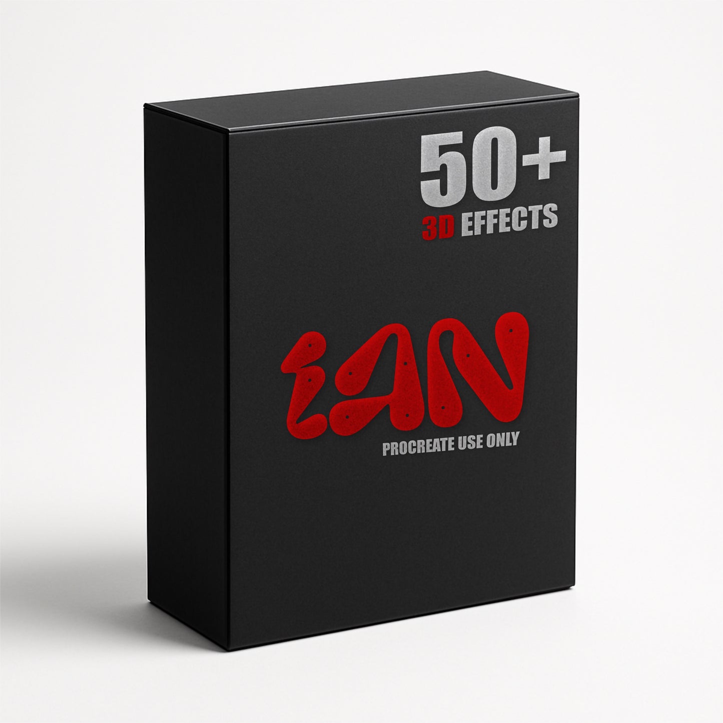 3D Effects Pack – by IAN